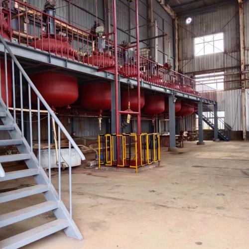 Hangzekang Workshop
