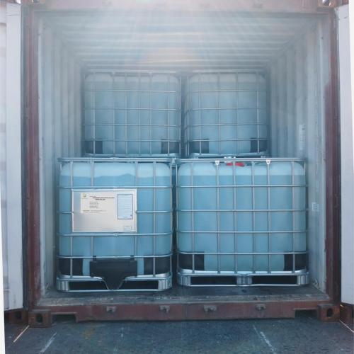 NPK liquid fertilizer 20GP delivery
