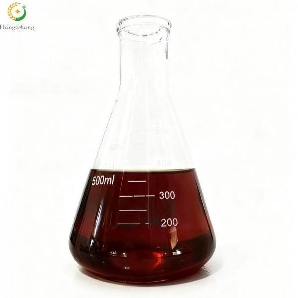 Amino Acid Ca Boron organic liquid Fertilizer 