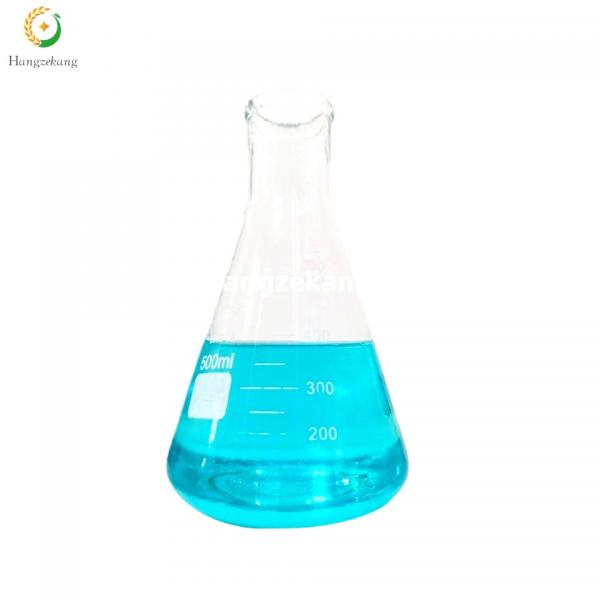 NPK liquid fertilizer thirteen elements