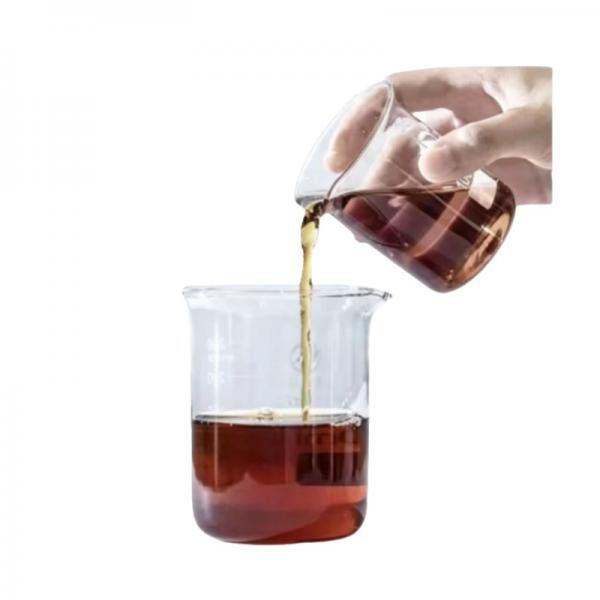 Amino acid water soluble fertilizer